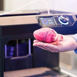 3D Printer for Medical