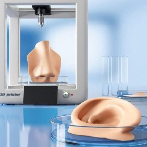 3D Printer for Medical